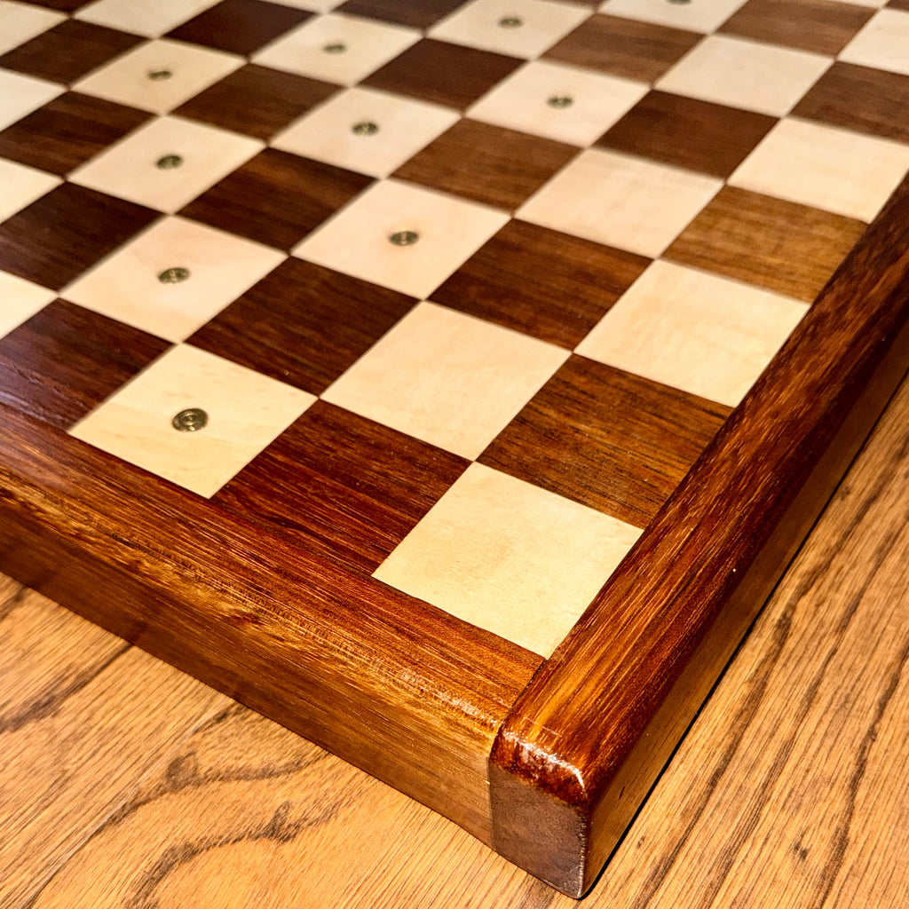 9MM CHESS BOARD