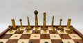 AMMO. CHESS PIECES